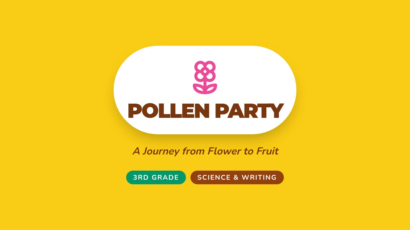 Pollen Party Slides