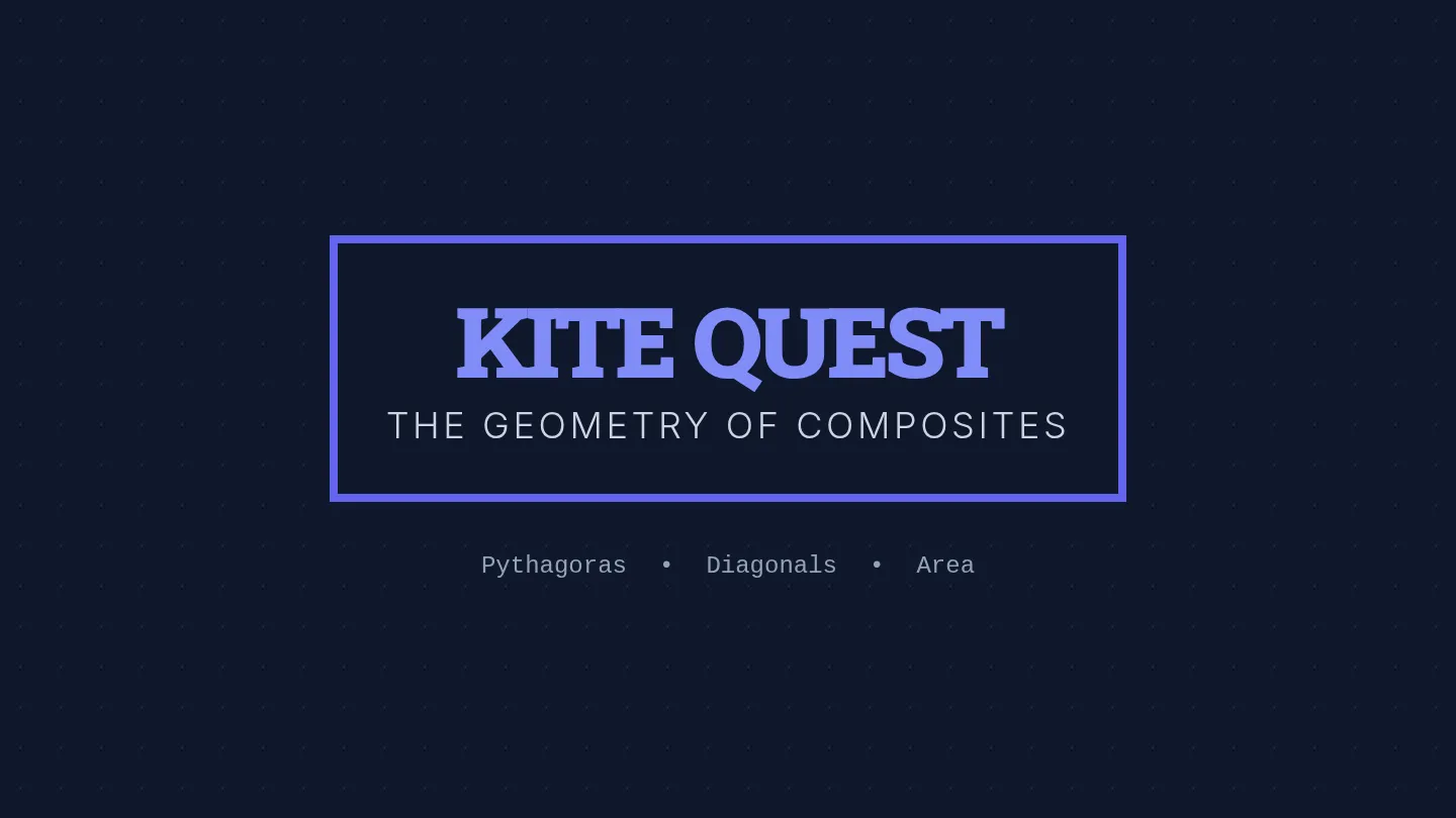 Kite Quest Slides