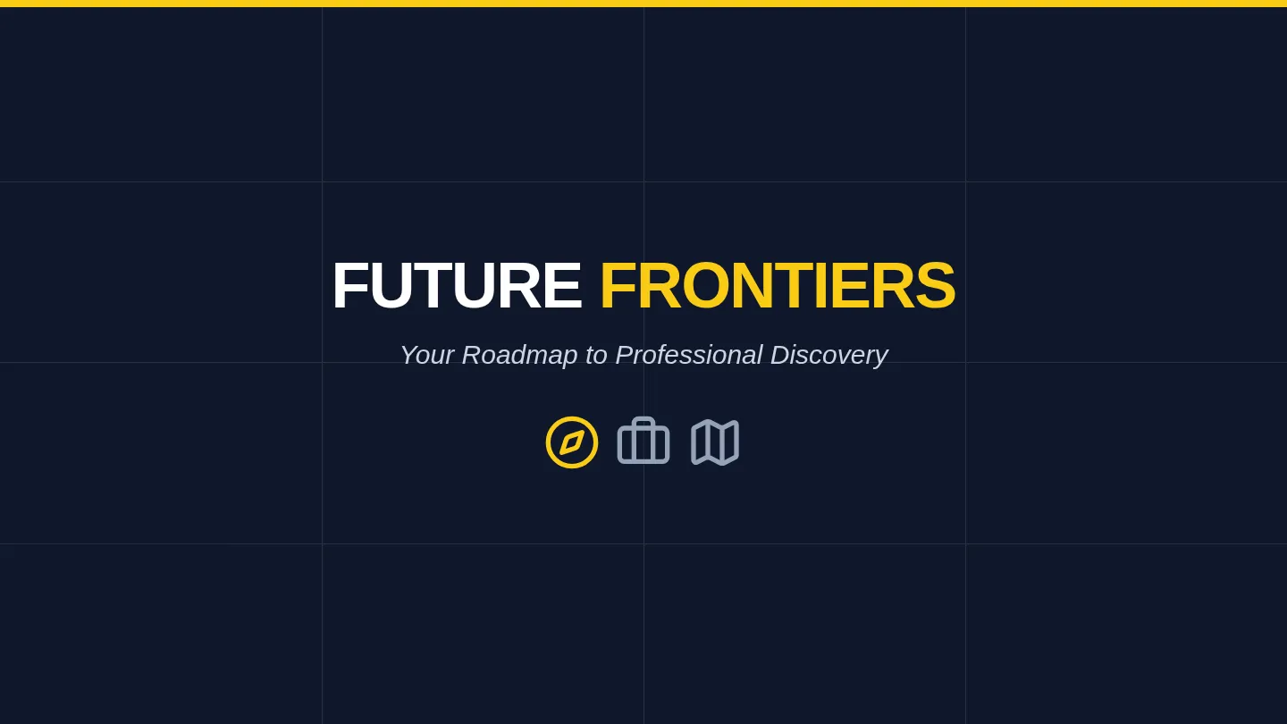 Future Frontiers Slides