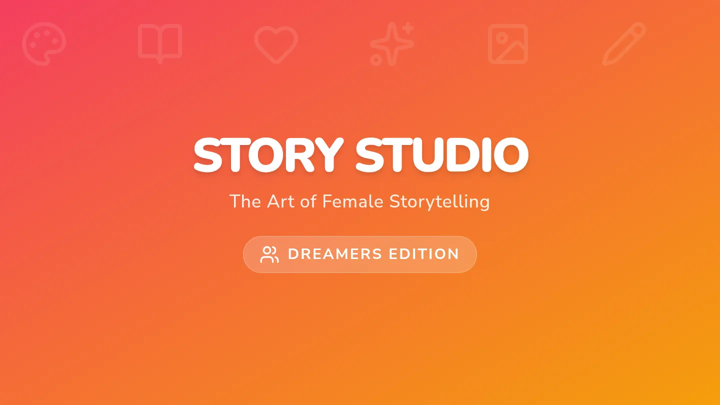 Story Studio Slides