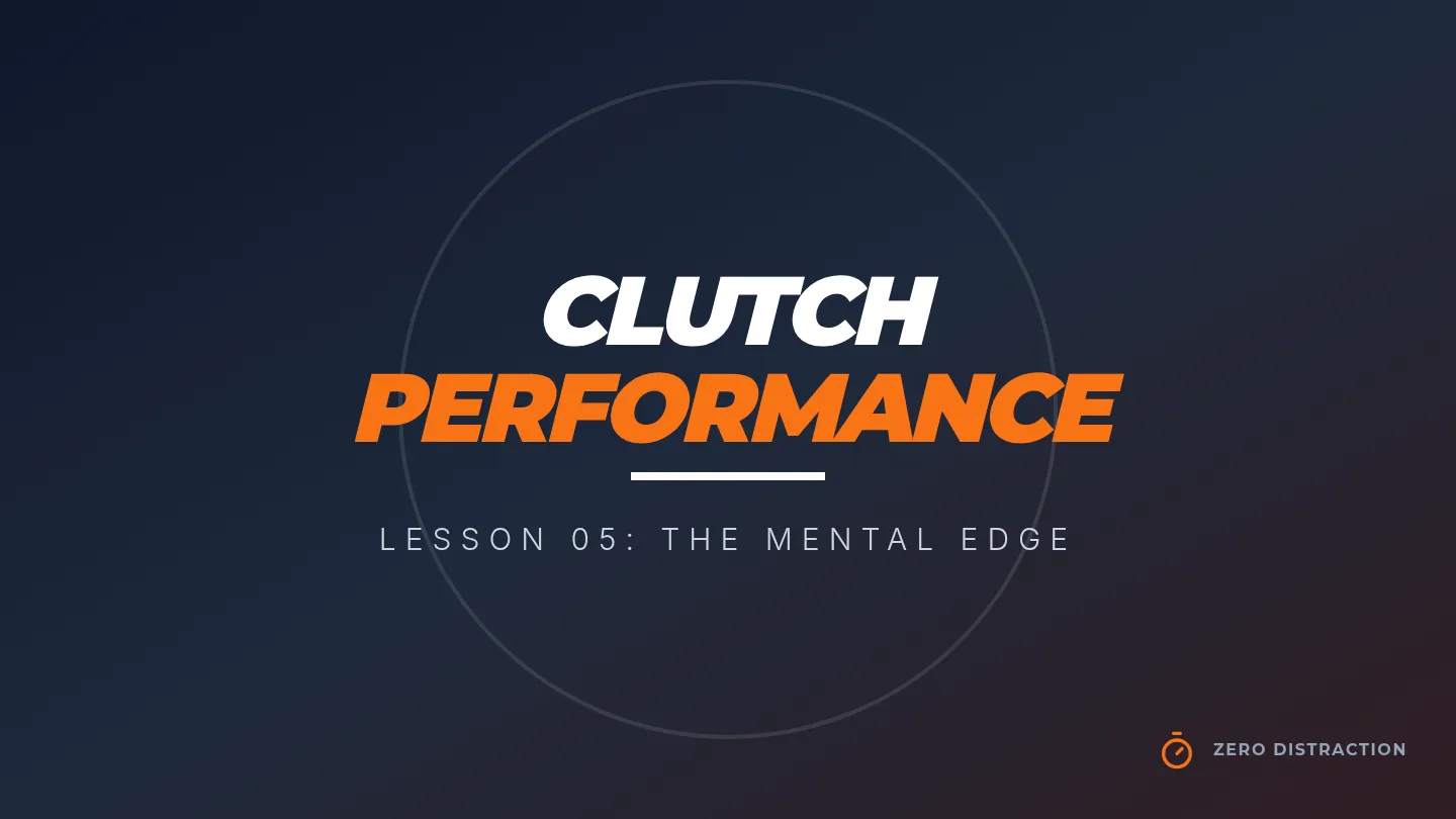 Clutch Performance Slides
