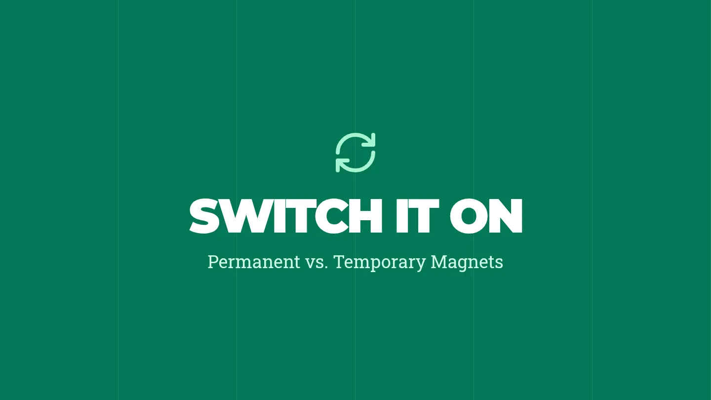 Magnet Matchup Slides