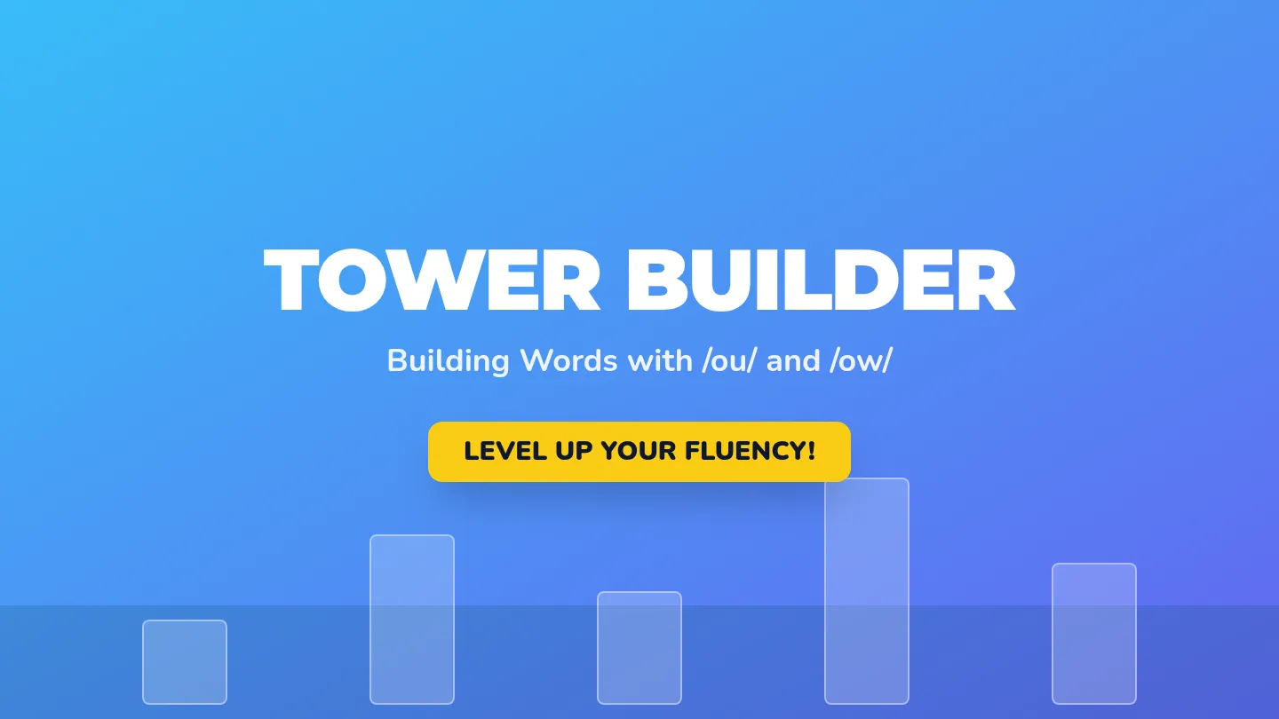 Tower Builder Slides