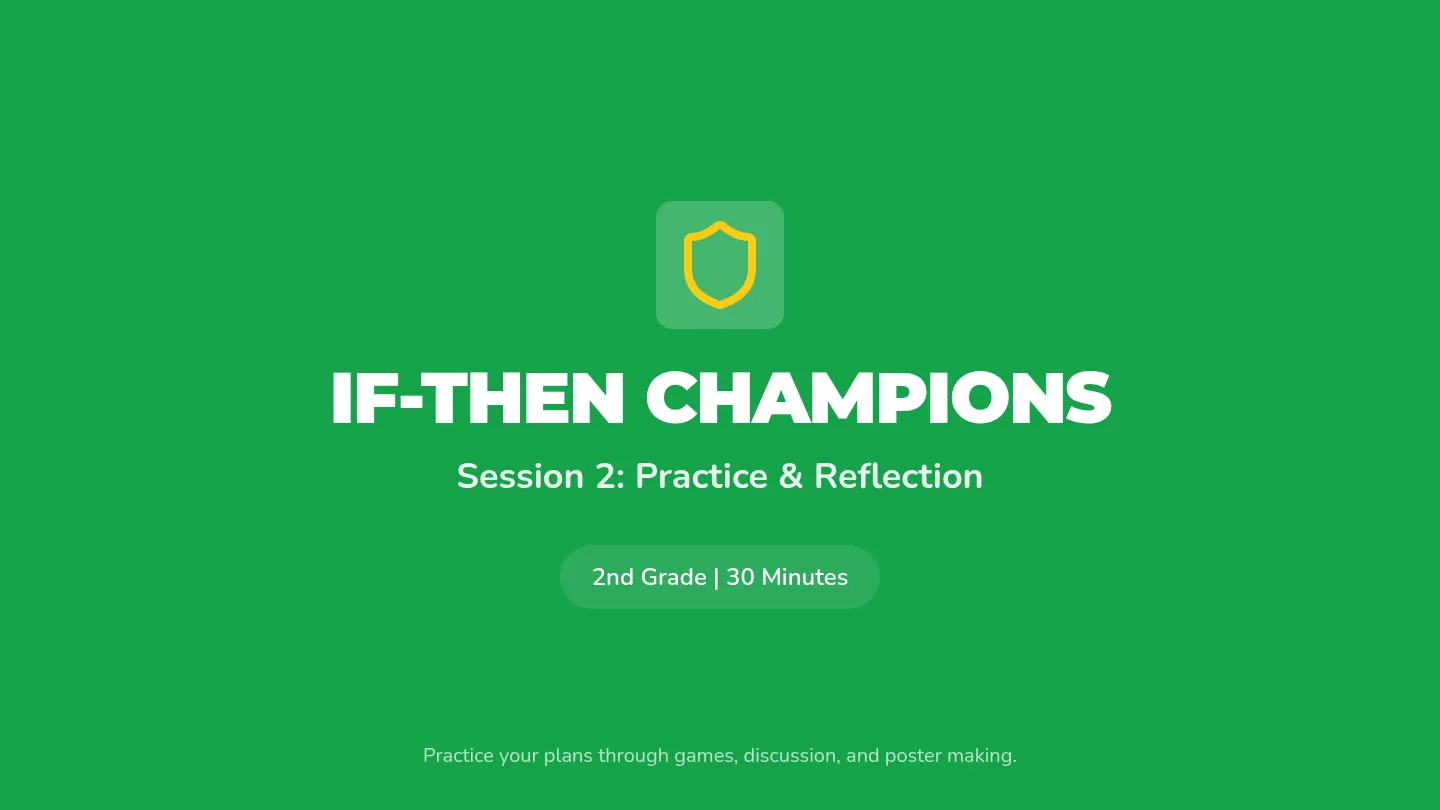 Session 2 Slide Deck