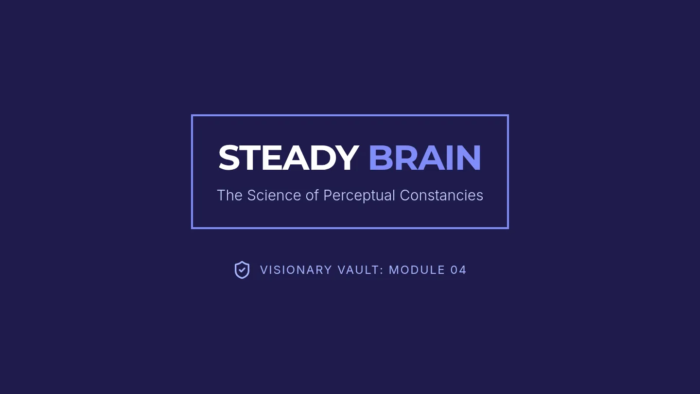 Steady Brain Slides