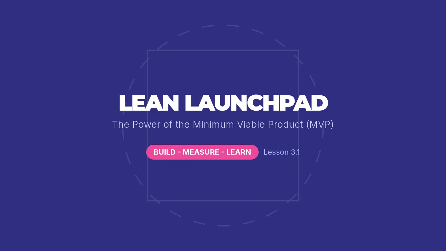 MVP Evolution Slides