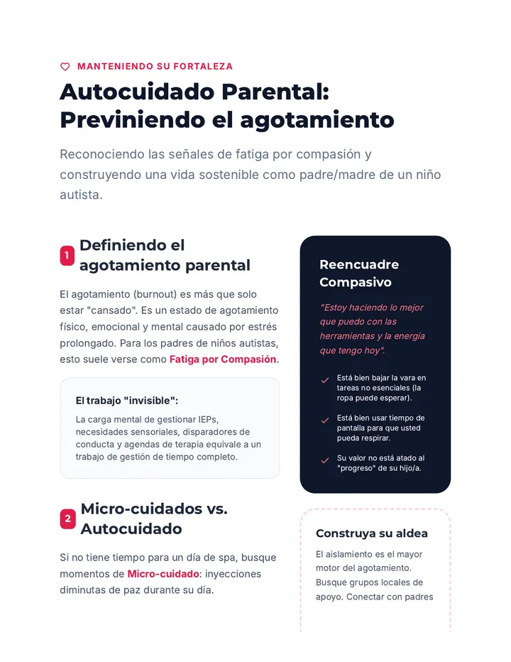 Guía de Seguridad y Autodefensa ES Guide