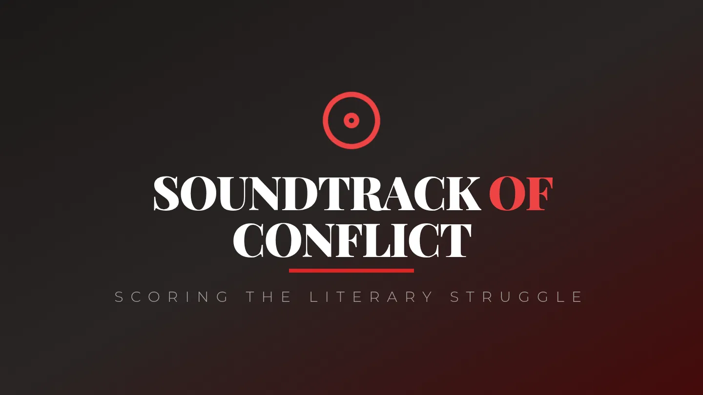 Conflict Soundtrack Slideshow