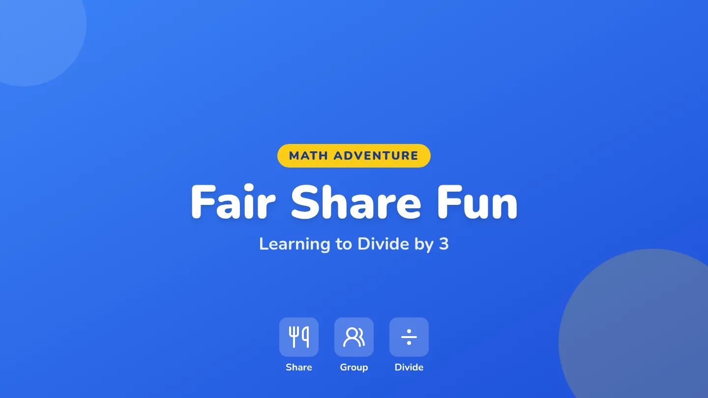Fair Share Slides