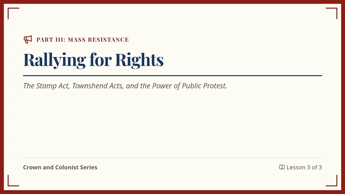 Rallying Rights Slides