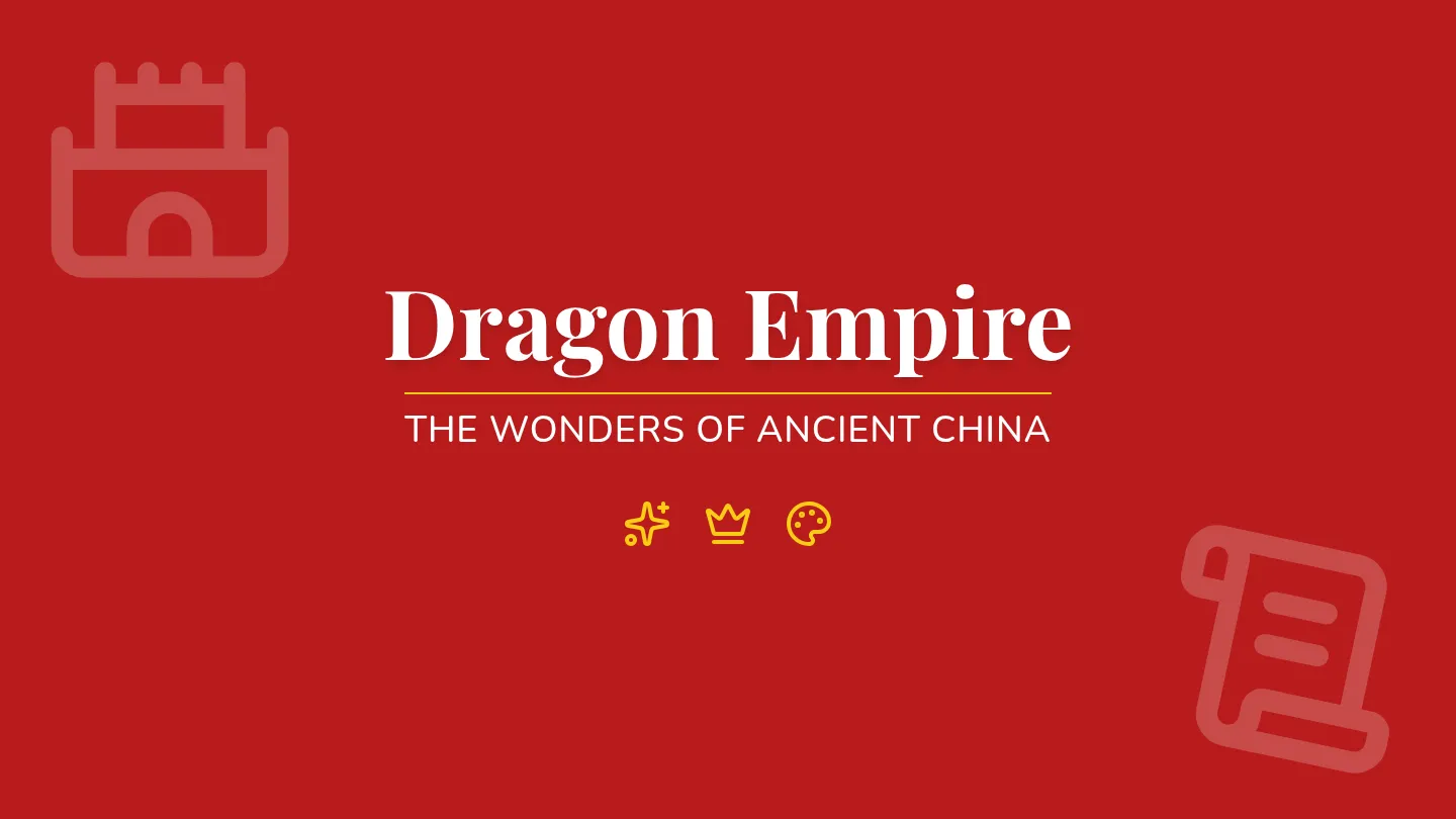 Dragon Empire Slides