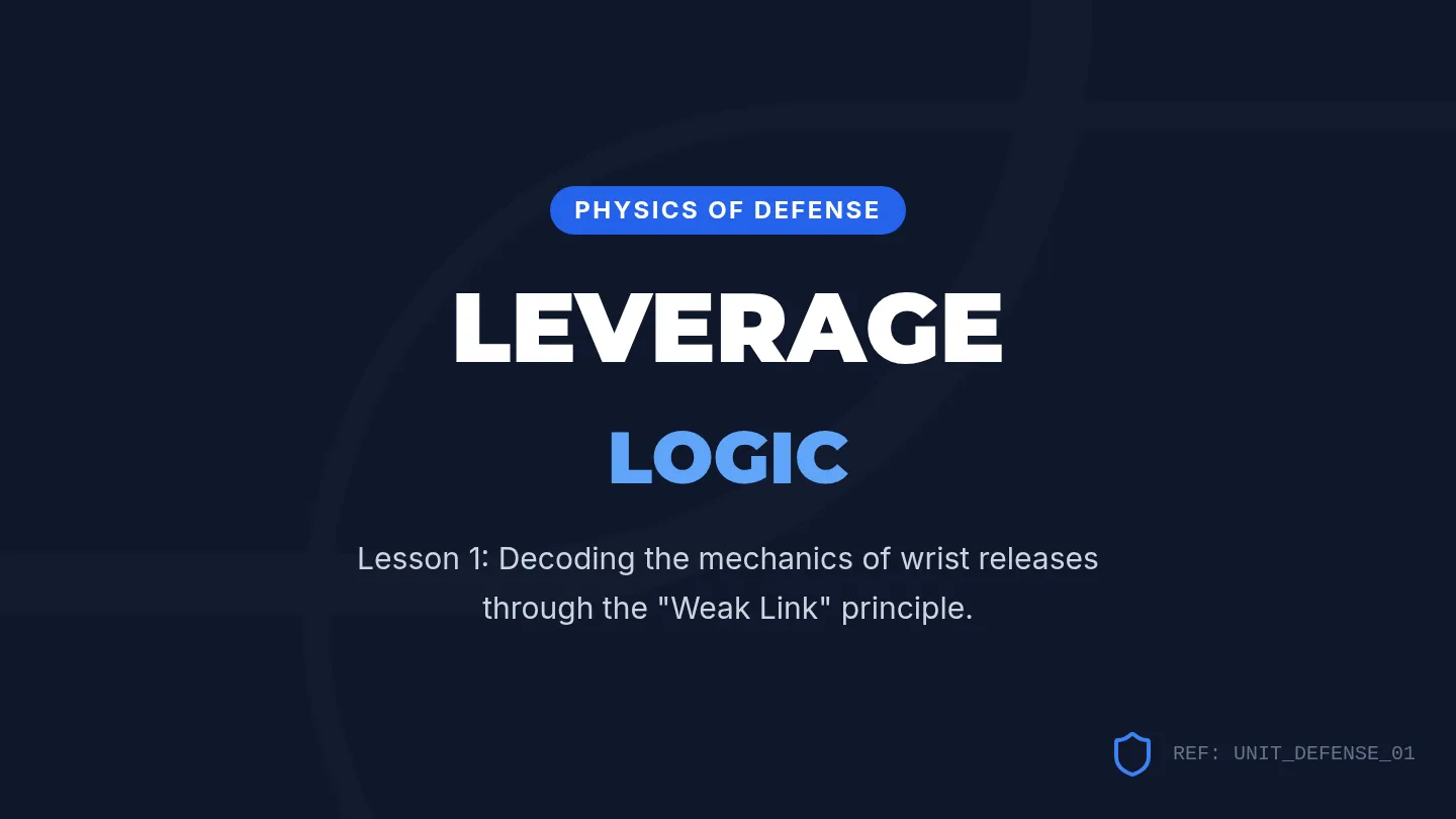 Leverage Logic Slides