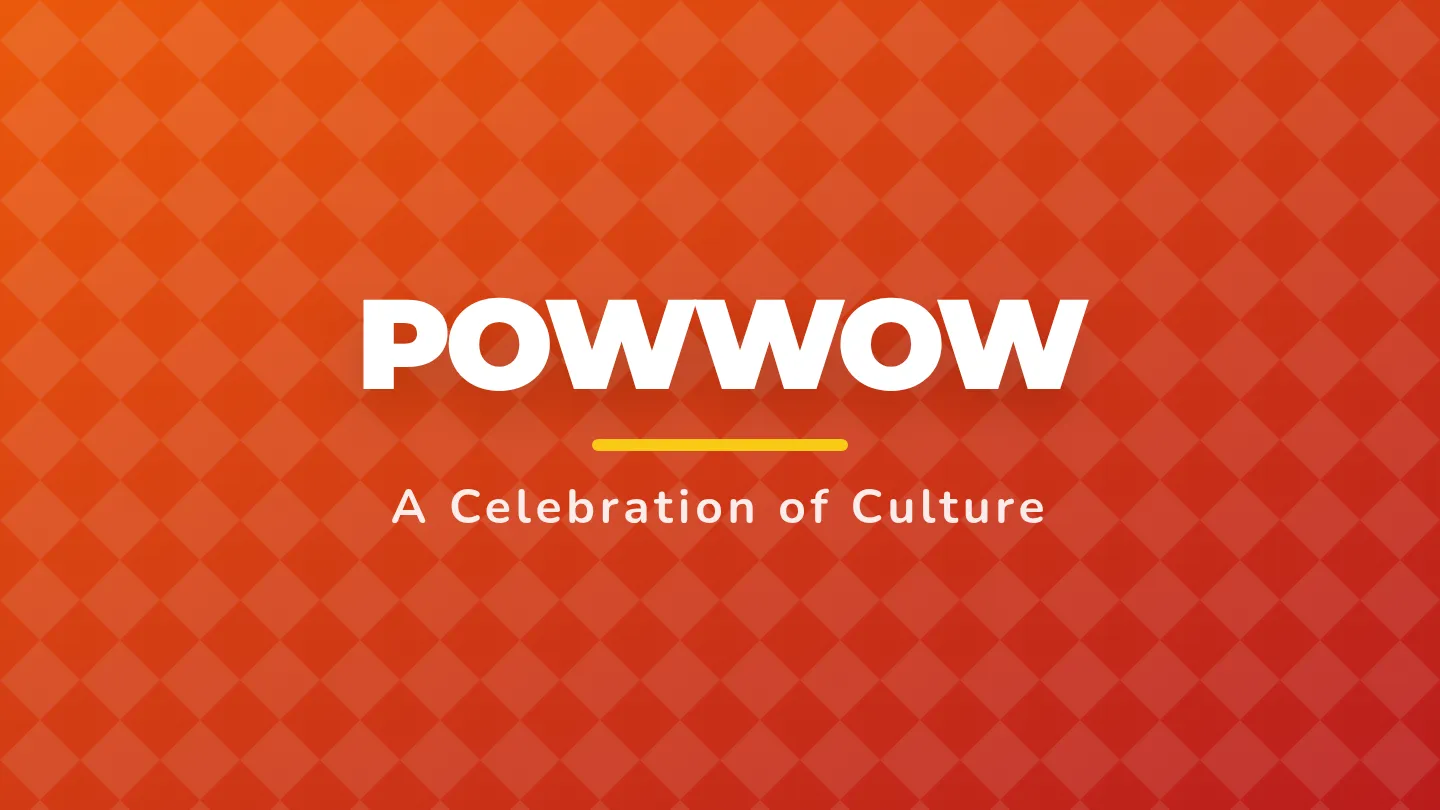 Celebration and Powwow Slides