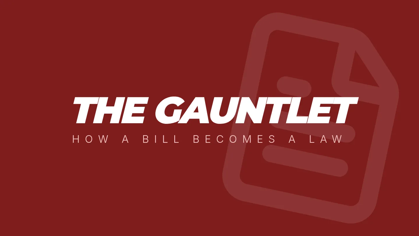 The Bill Gauntlet Slides