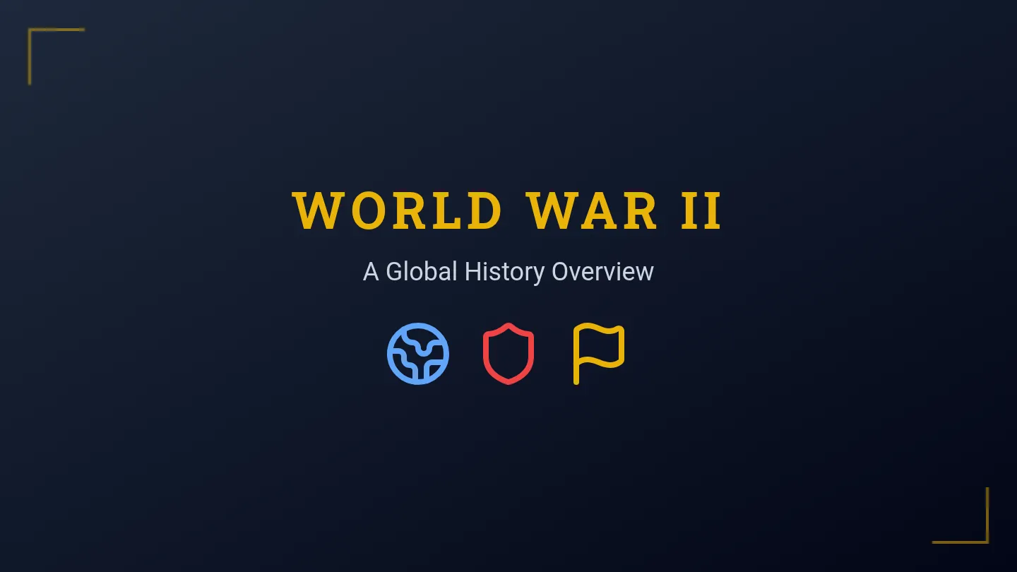 War World Slides