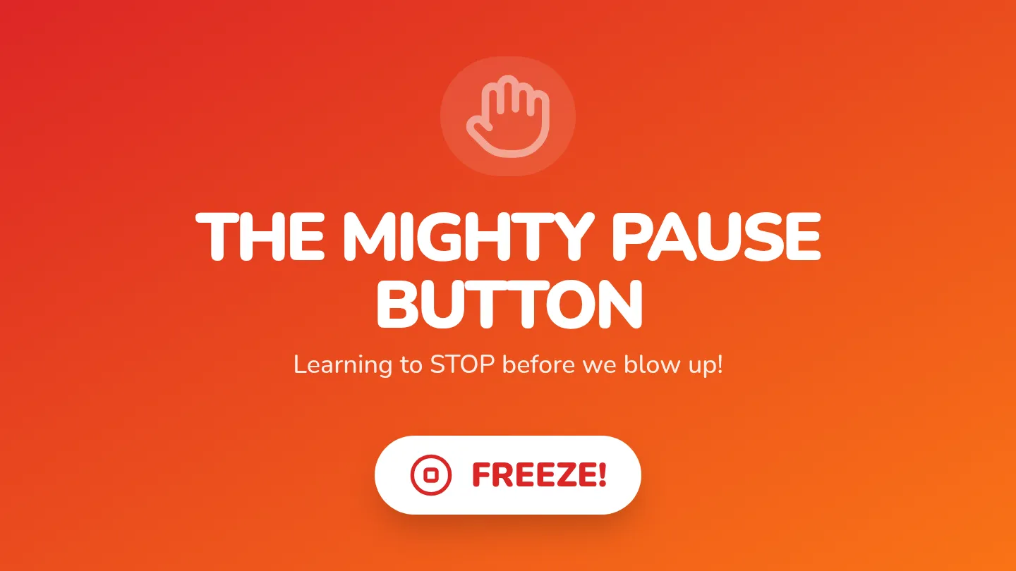 Pause Button Slides