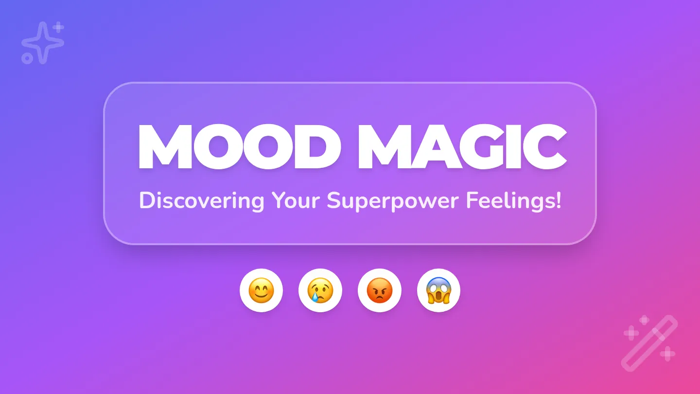 Mood Magic Slides