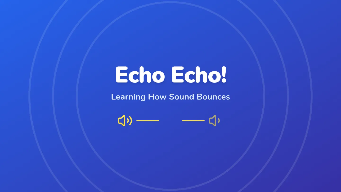 Echo Echo Slides