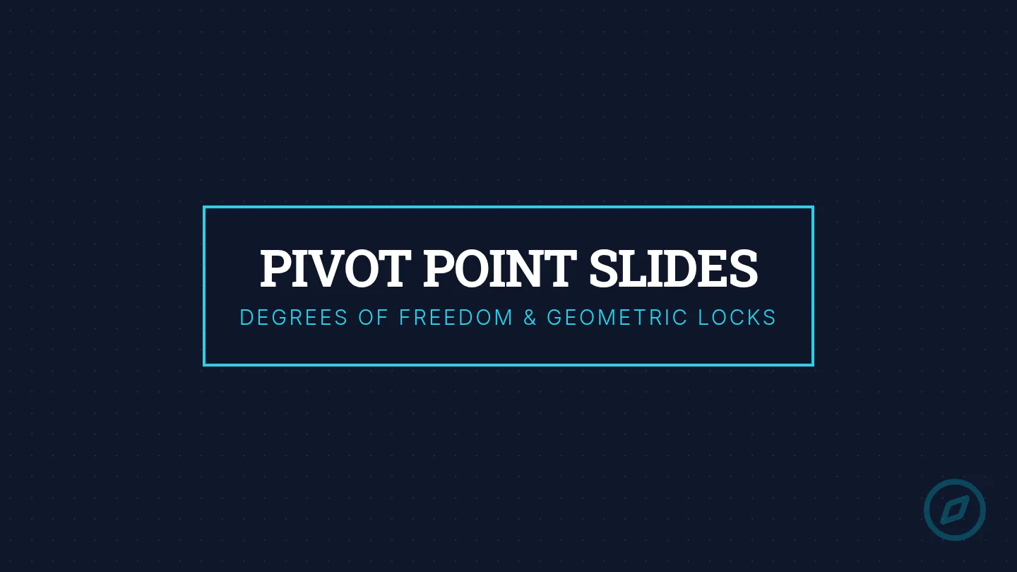 Pivot Point Slides