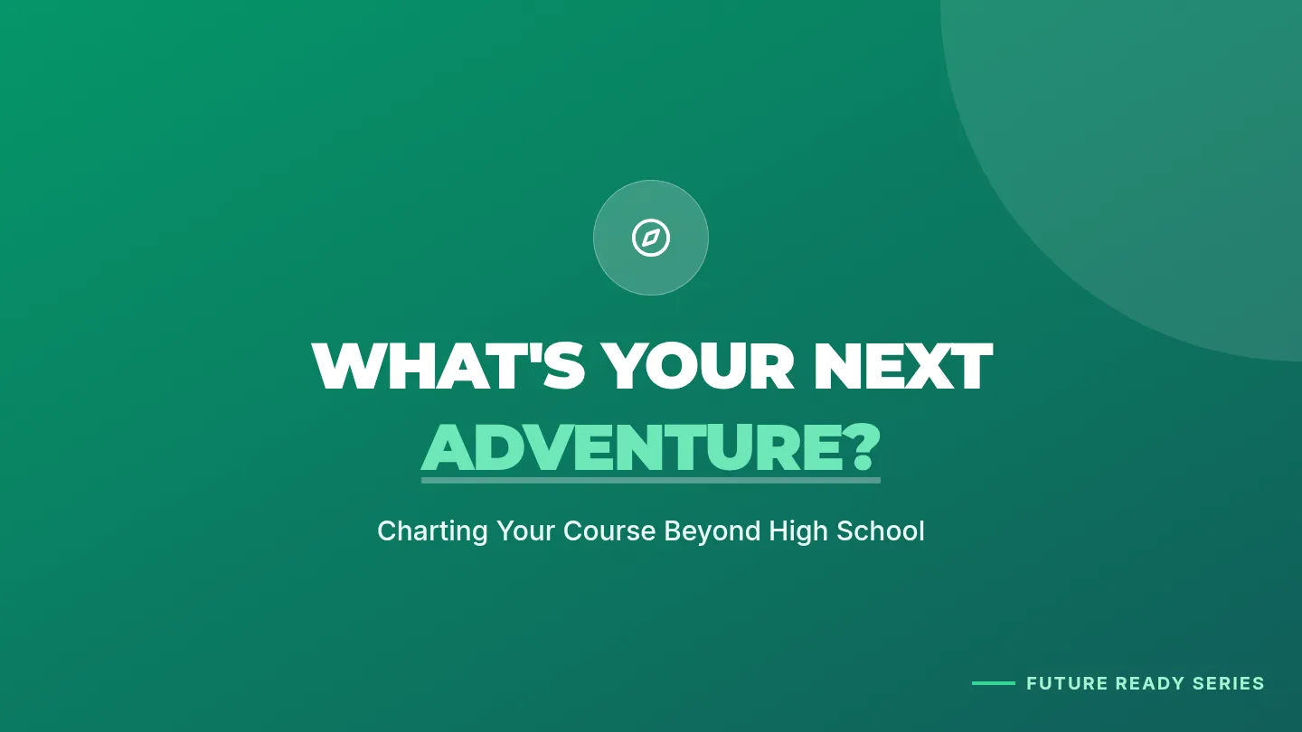Beyond the Bell Pathways Presentation Slides