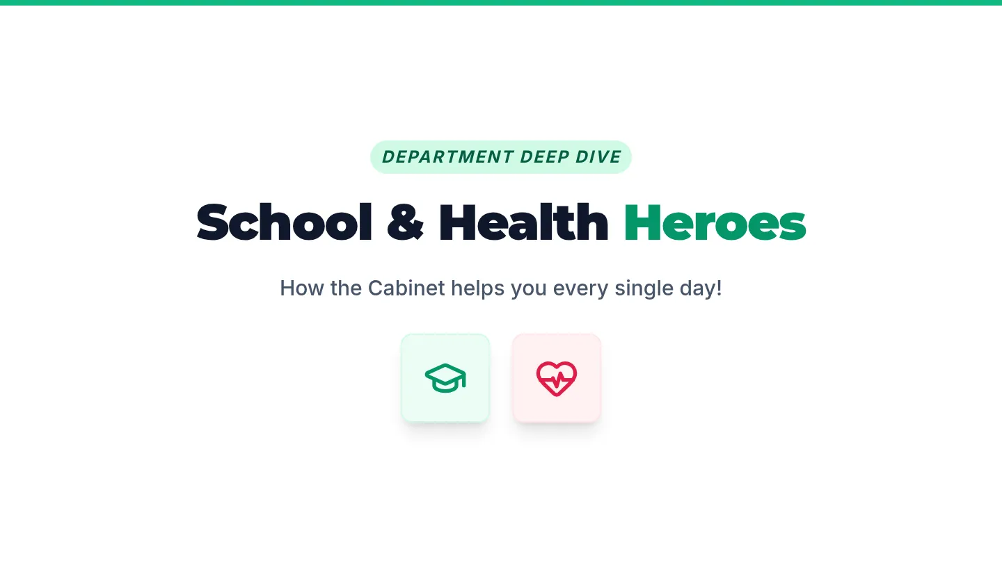 School Health Slides