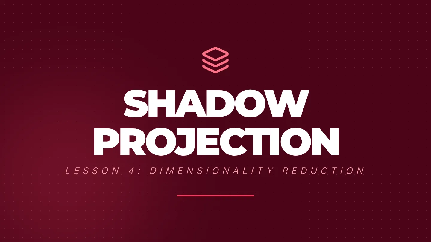 Shadow Projection Slides