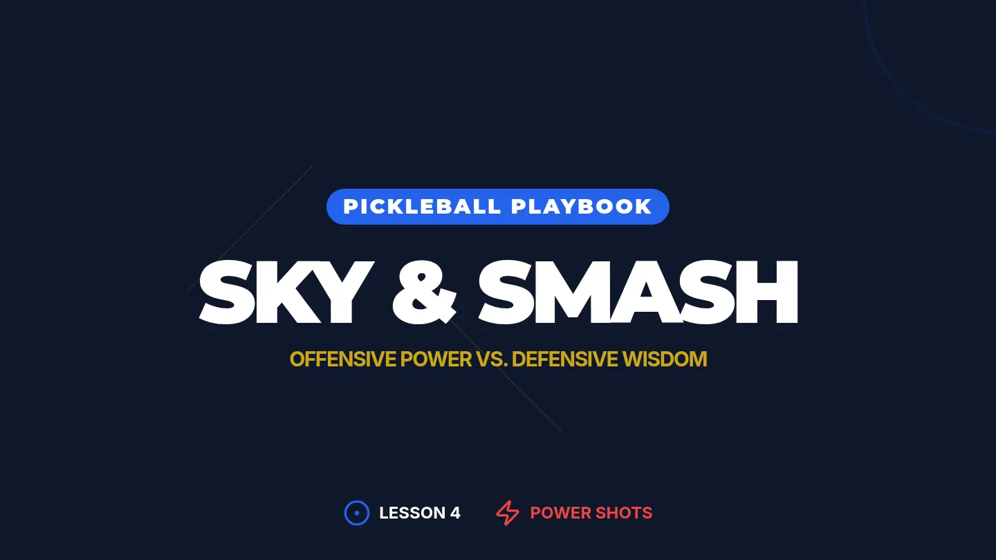Sky and Smash Slides