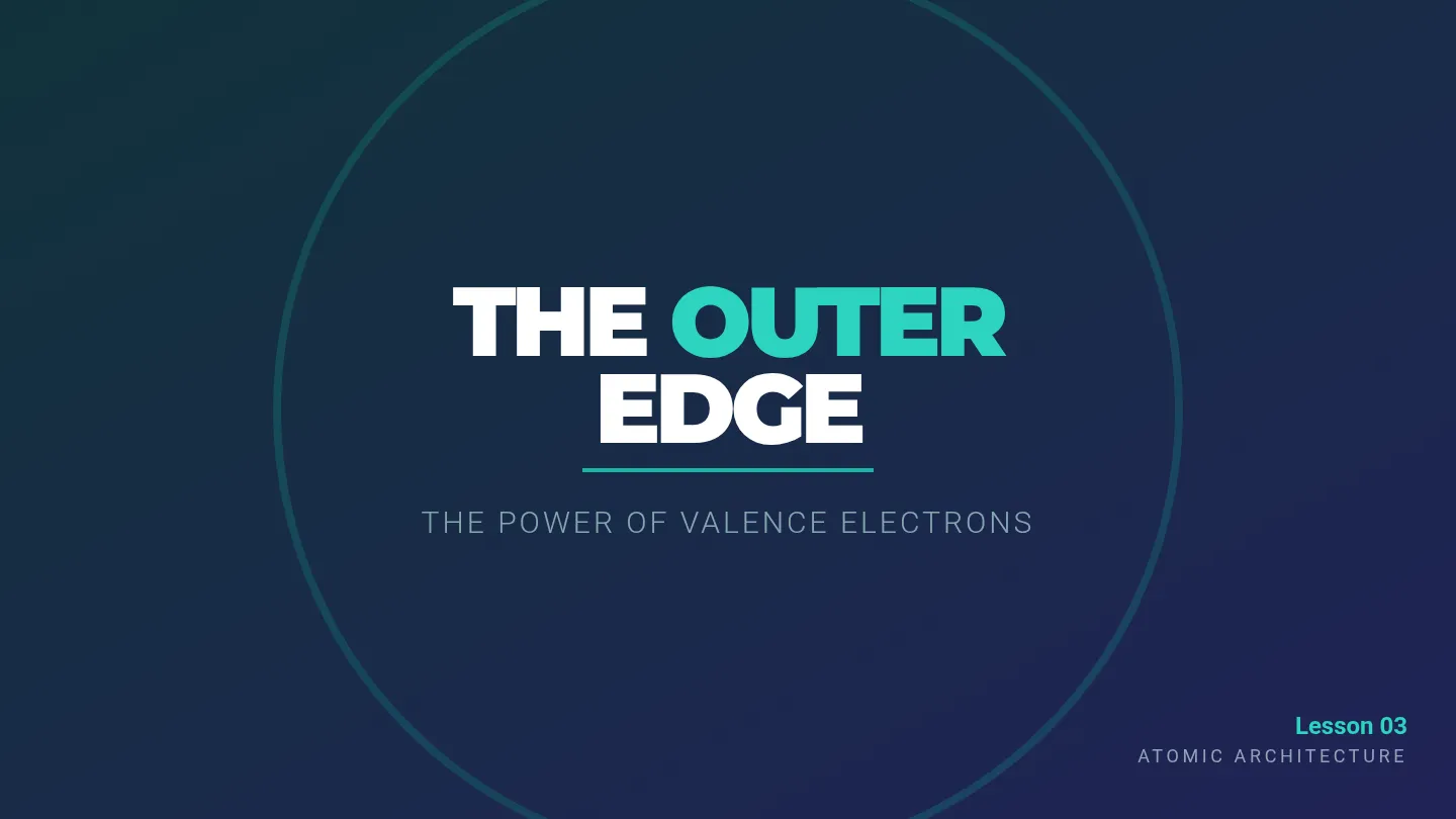 The Outer Edge Slides