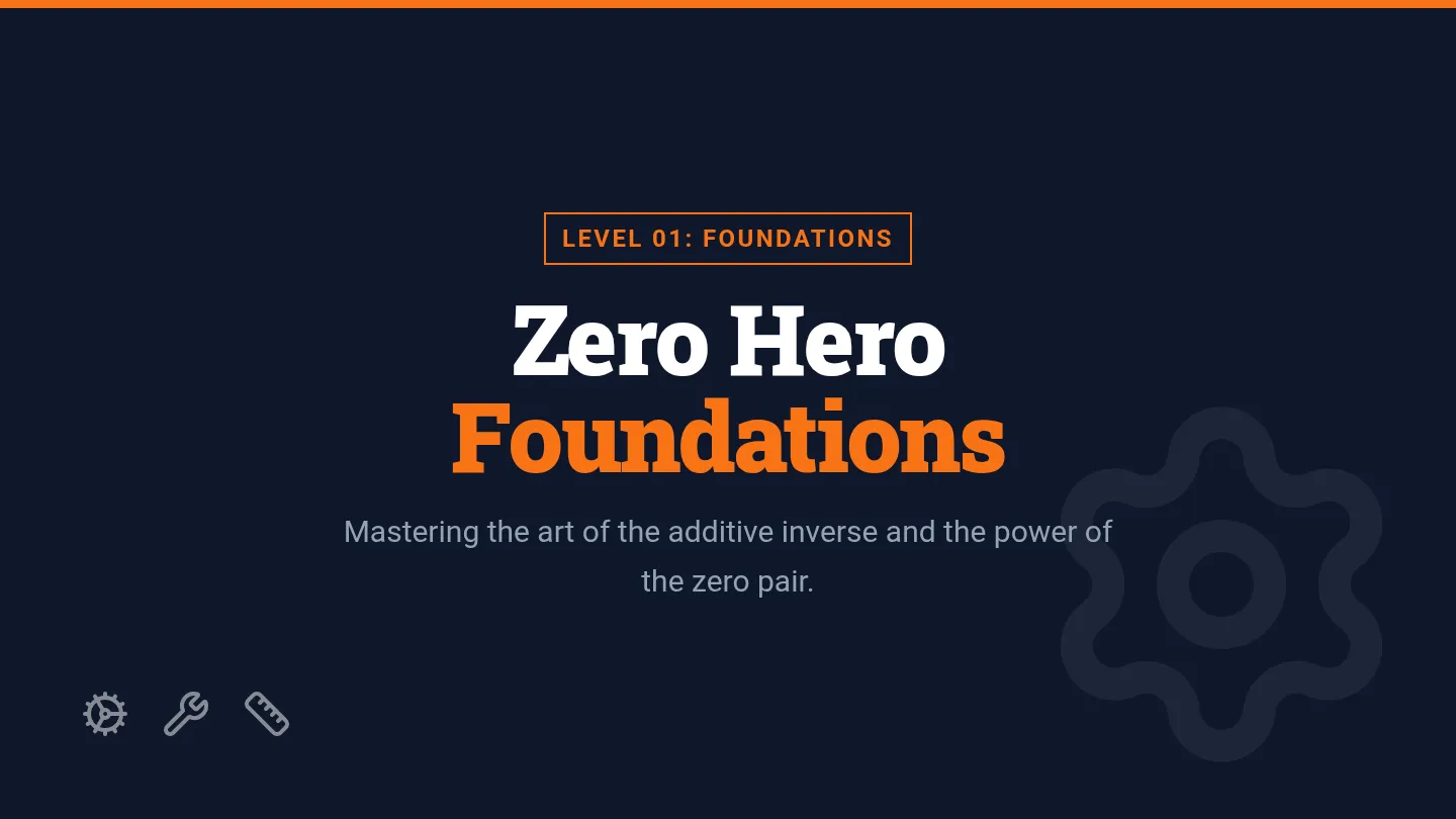 Zero Hero Slides