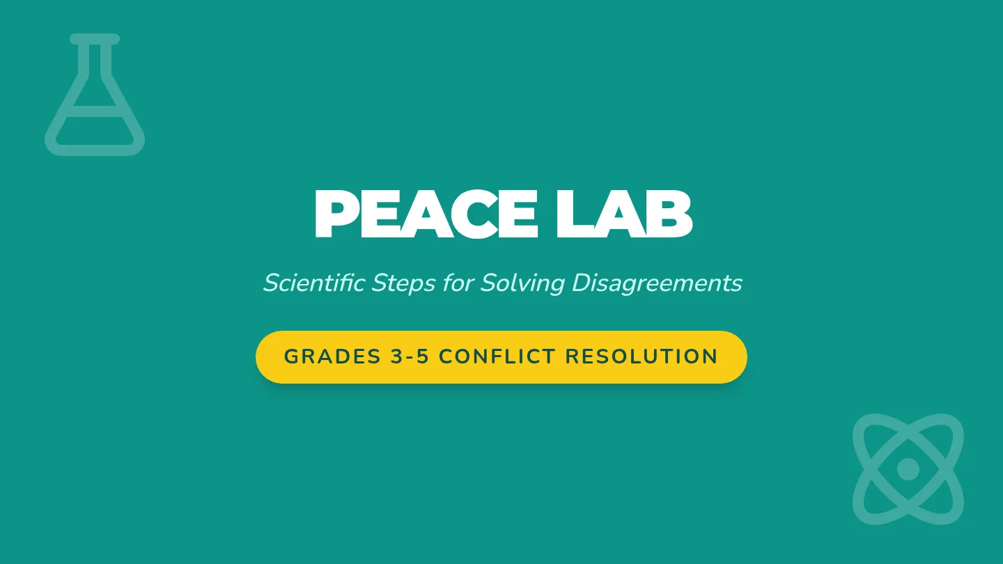 Peace Lab Slides
