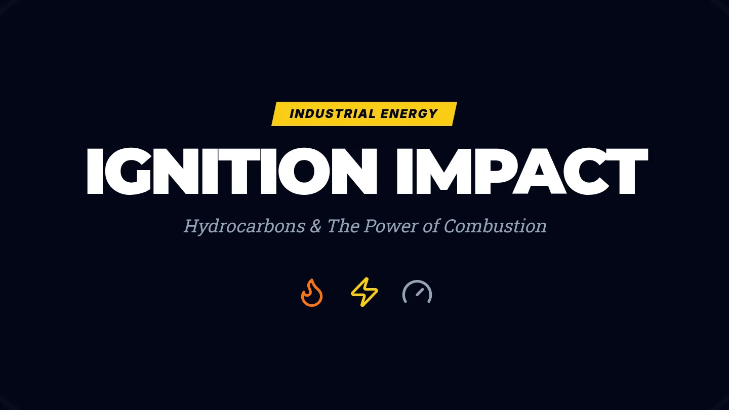 Ignition Impact Slides