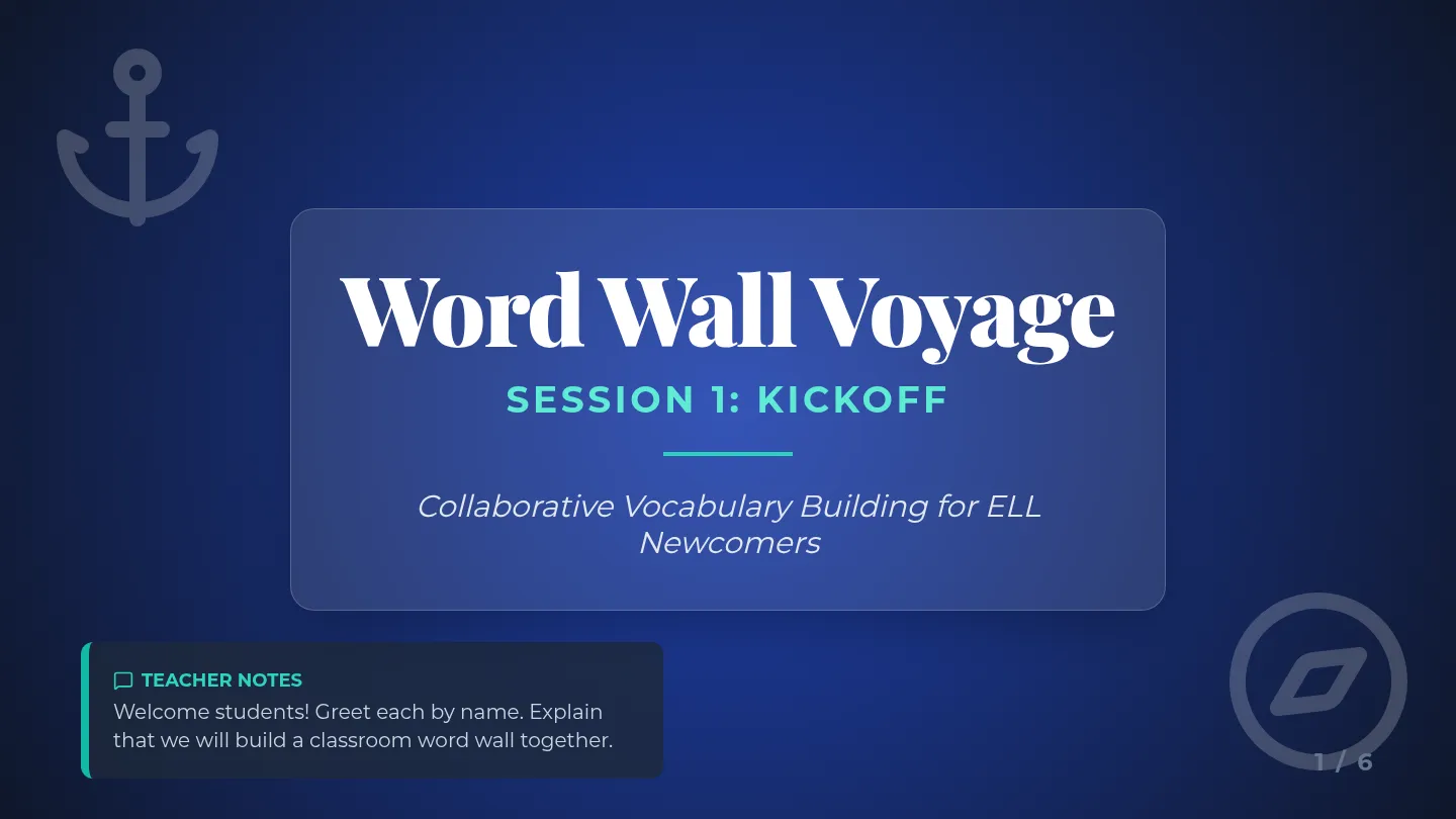 S1 Presentation Slides