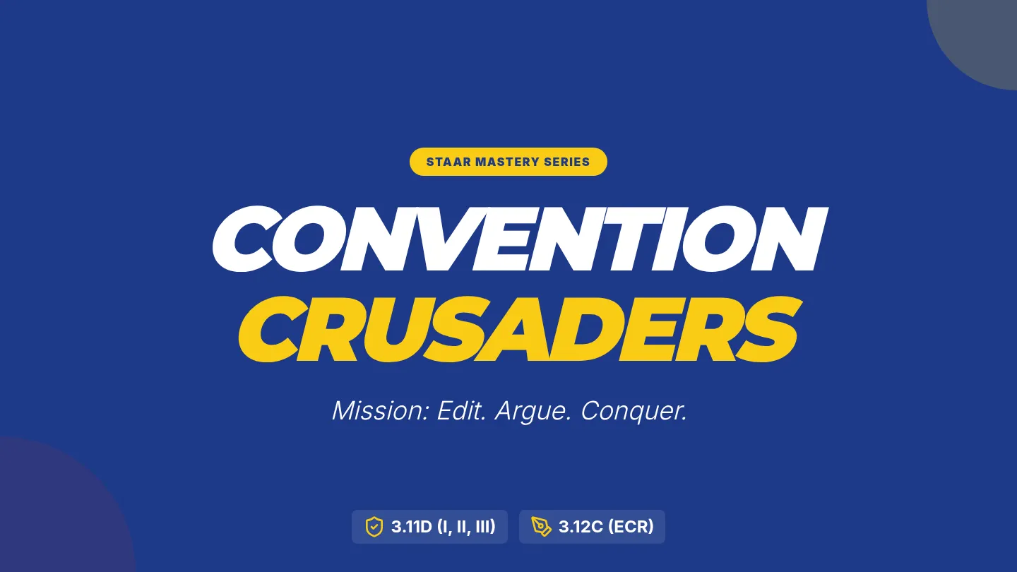 Convention Crusaders Slides V2