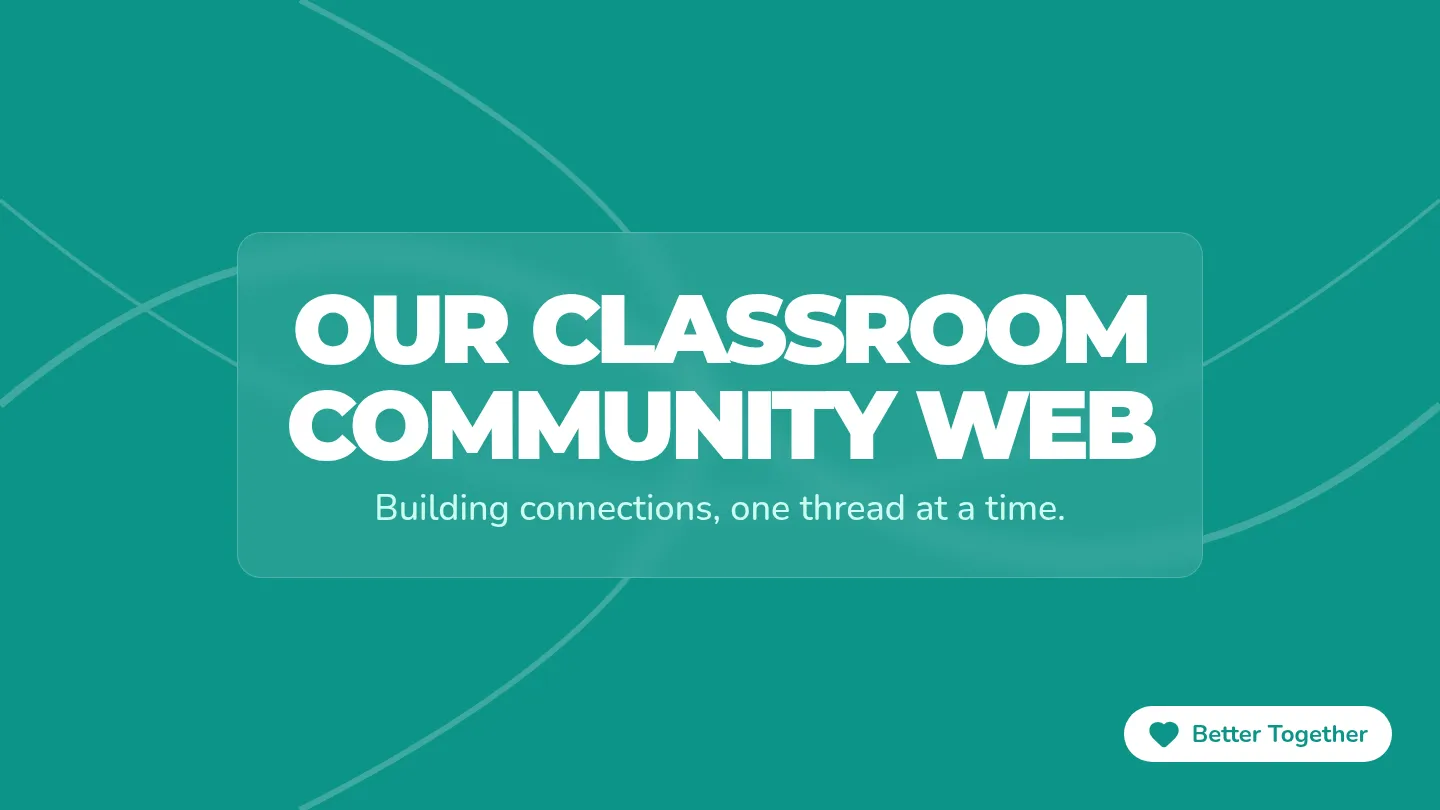Connection Web Slides
