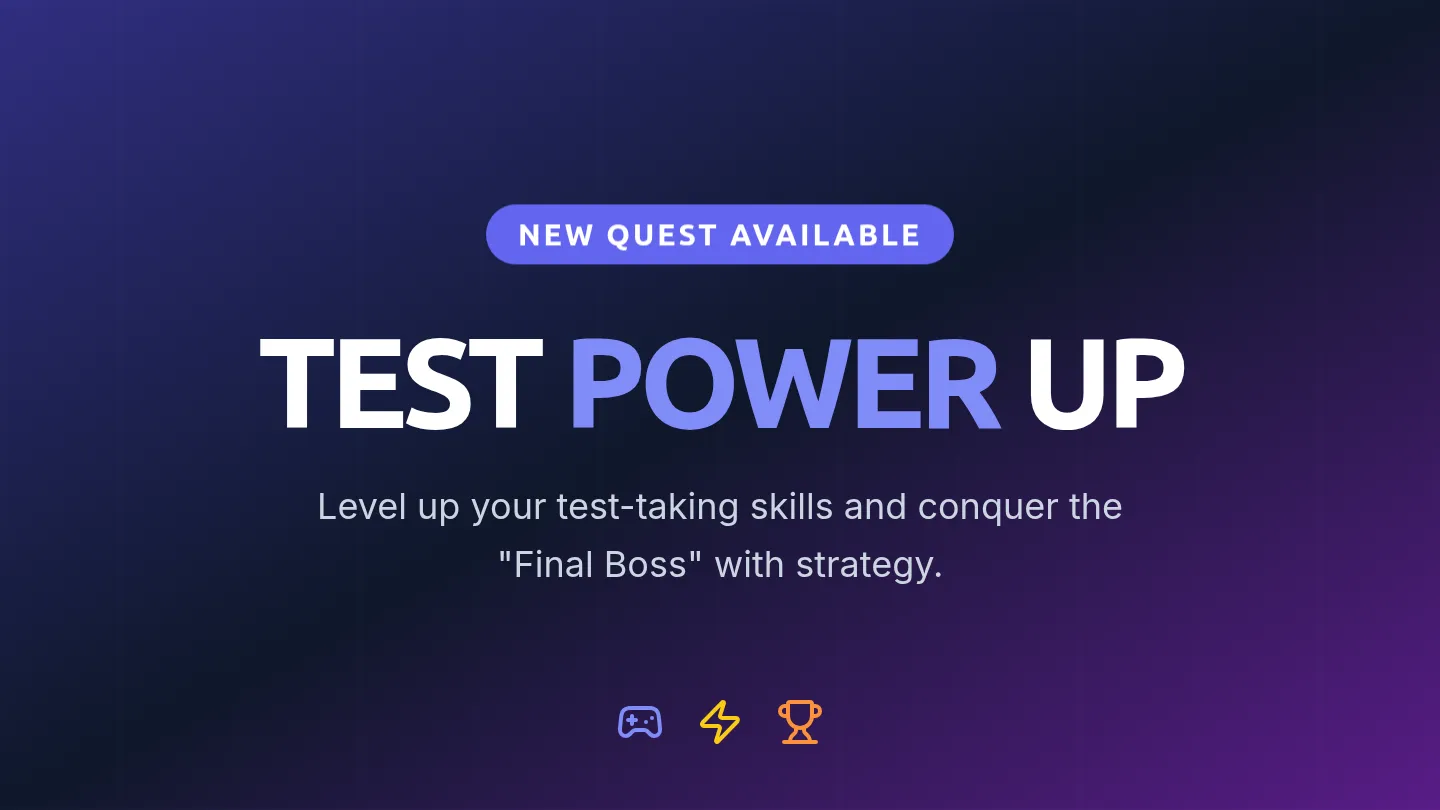 Test Power Slides