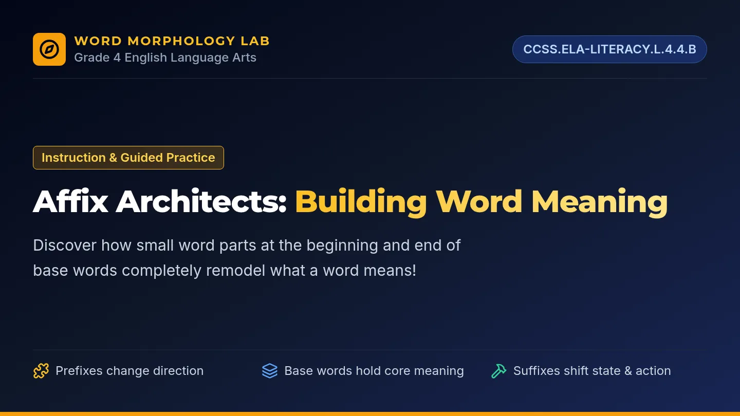 Affix Architects Slides