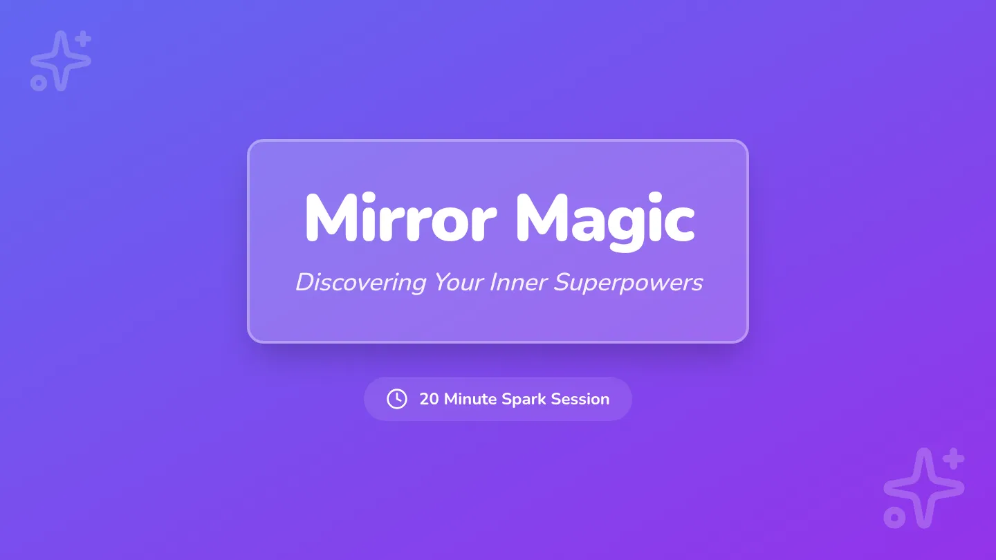 Mirror Magic Presentation