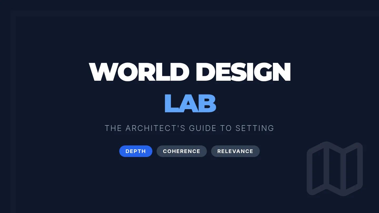 World Design Slides