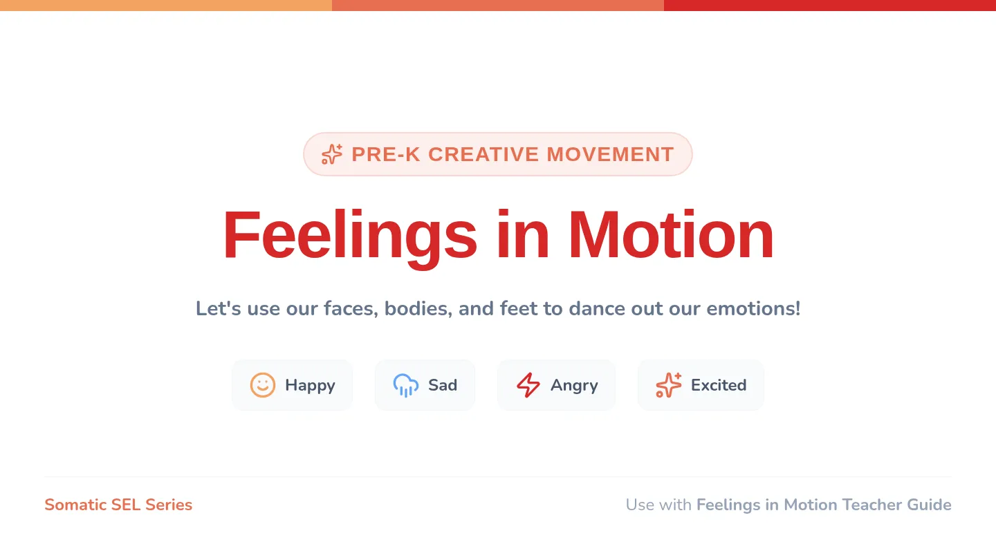 Emotion Motion Slides
