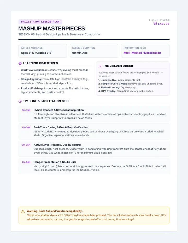 Mashup Design Guide