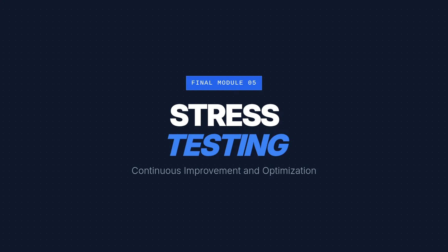 Optimization Slides