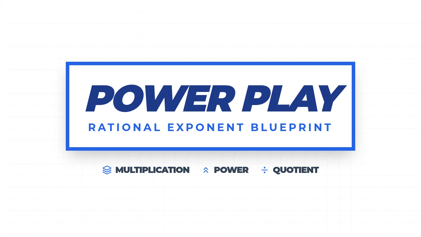 Power Play Slides