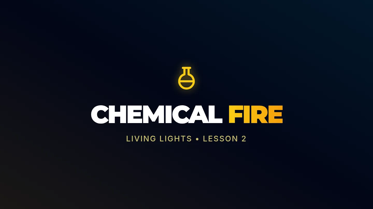 Chemical Fire Slides