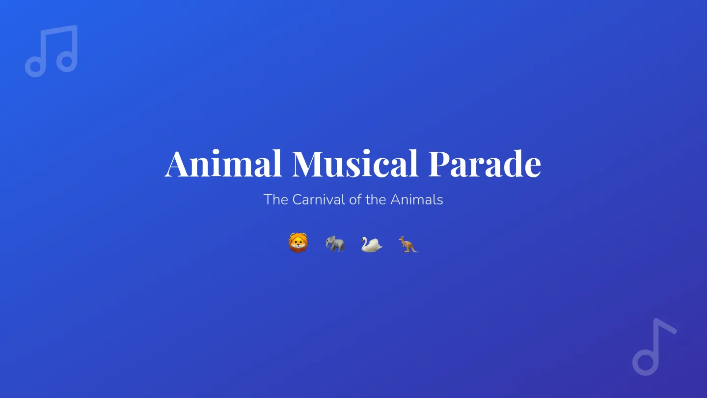 Carnival Slides