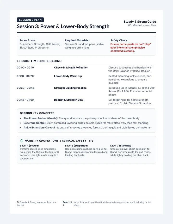 Power Up Teacher Guide