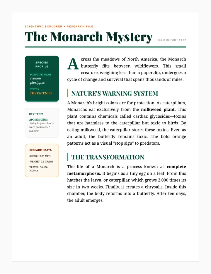Butterfly Research Article v2