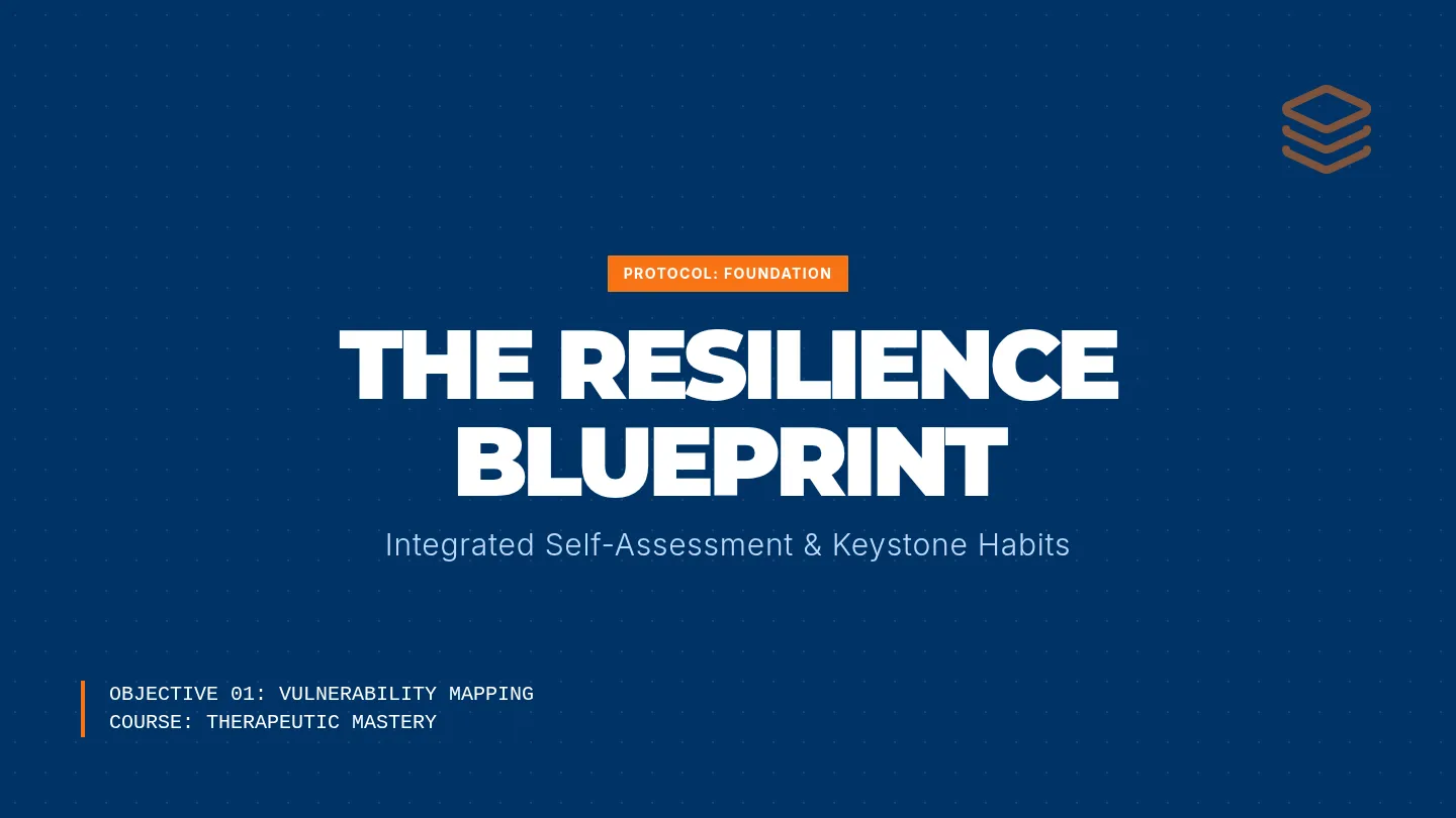 Resilience Jenga Slides
