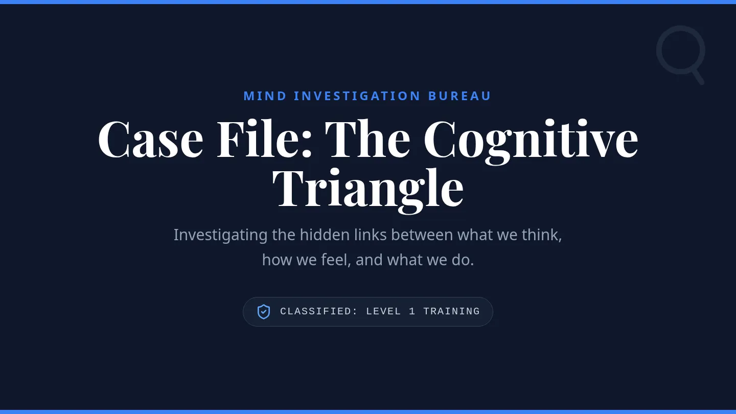 Investigation Brief Slides