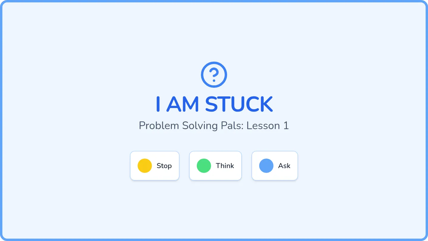 Stuck Sensation Slides