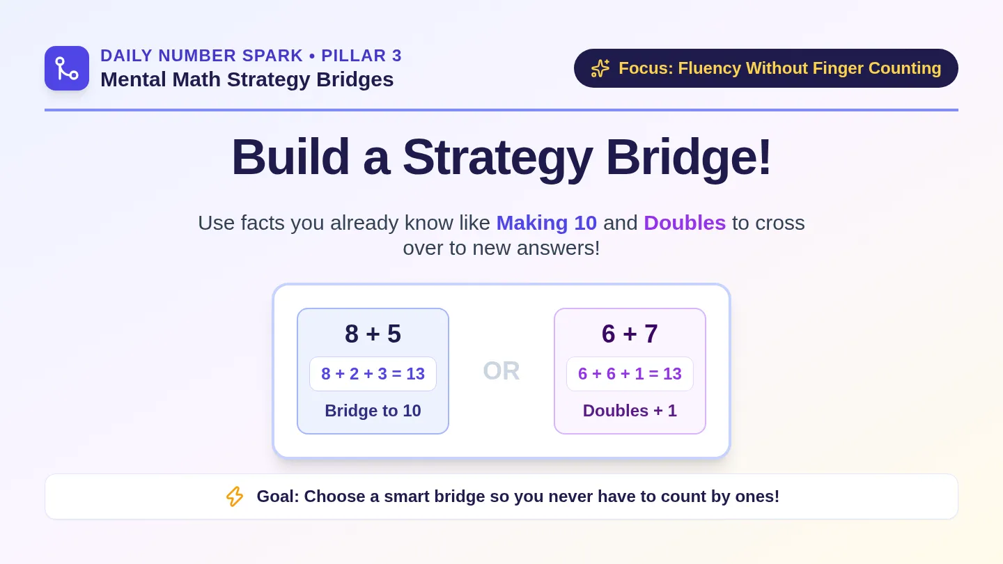 Strategy Bridge Slides